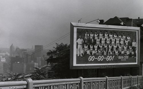 "Go-Go-Go!"-Billboard