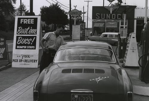 "Beat'em, Bucs!"- Bumper Sticker