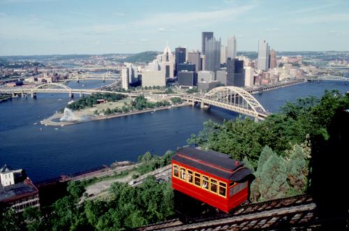 Pittsburgh