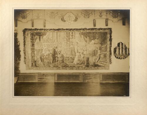 Mellon-Scaife Wedding Album, Page 15