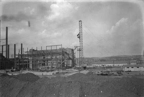 James H. Reed Power Station