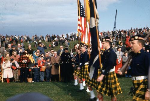 Pittsburgh Bicentennial