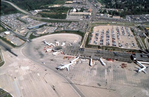 Greater Pittsburgh International