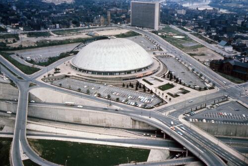 Civic Arena