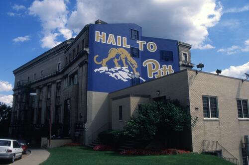 Pennsylvania Hall