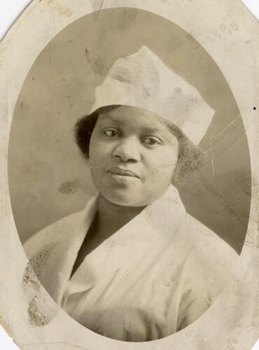 Influenza Nurse