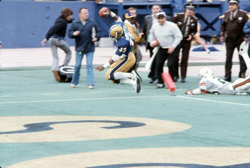 Tony Dorsett