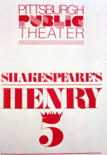 Henry V
