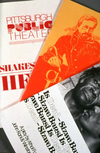 Season 2 Programs