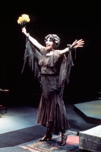 The Glass Menagerie