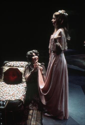 The Glass Menagerie