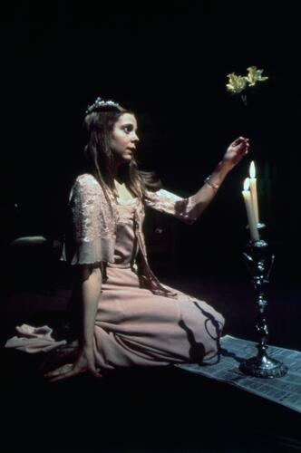The Glass Menagerie