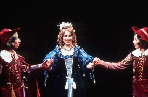 Twelfth Night