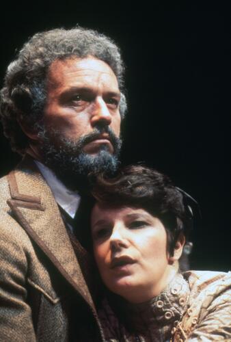 Uncle Vanya