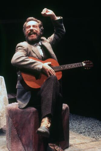 Uncle Vanya