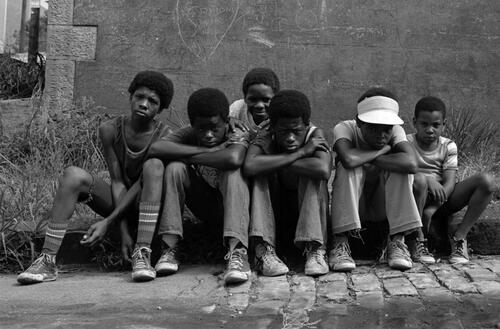 North Side Kids
