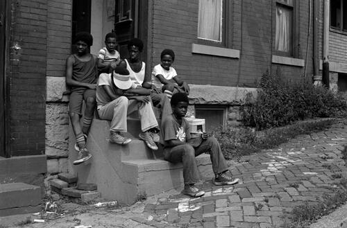 North Side Kids