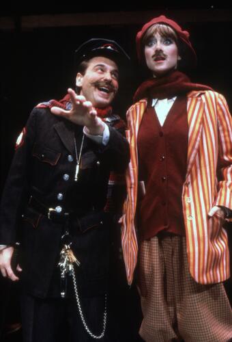 The Two Gentlemen of Verona