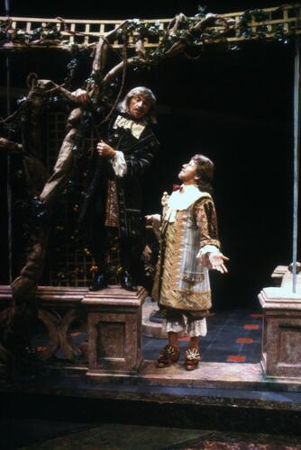 Tartuffe