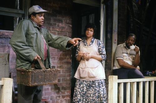 Fences