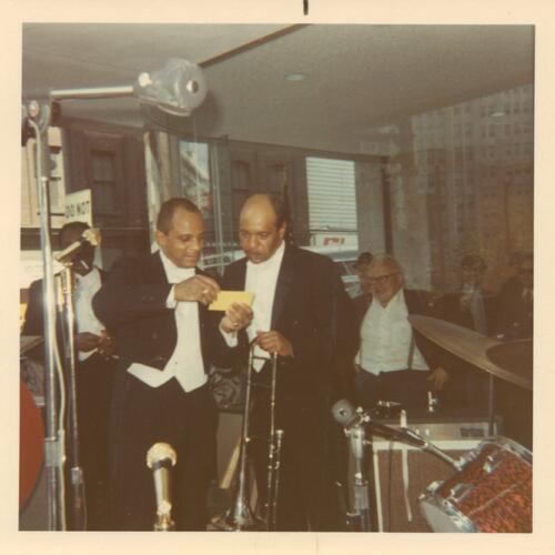 Stanwix Branch Opening Raffle