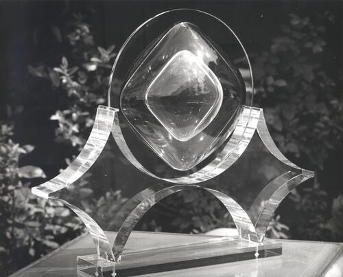 Miscellaneous sculptures file