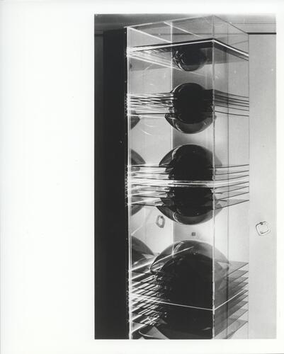 "Plateaus Rayonner" photograph