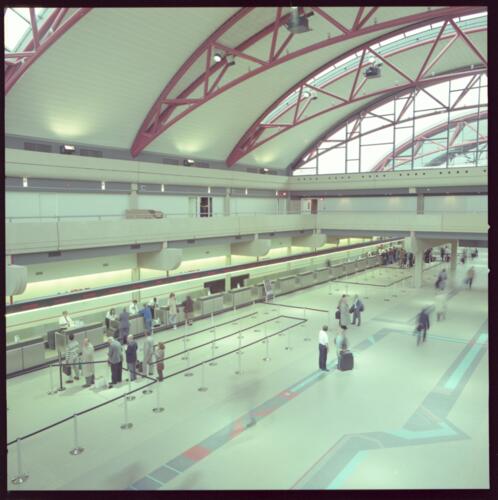 Pittsburgh International Airport