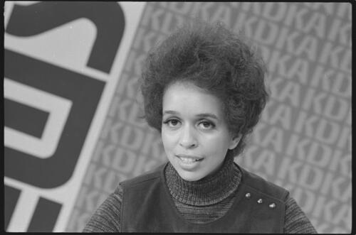 Yvonne Forston