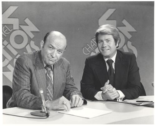 KDKA News Team (2)