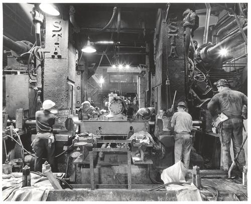 Mesta Machine Company (2)