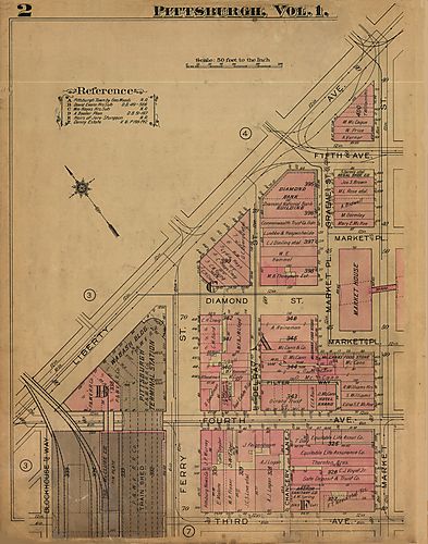 Central Business District