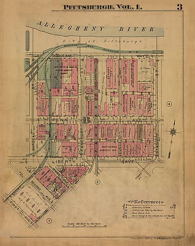 Central Business District