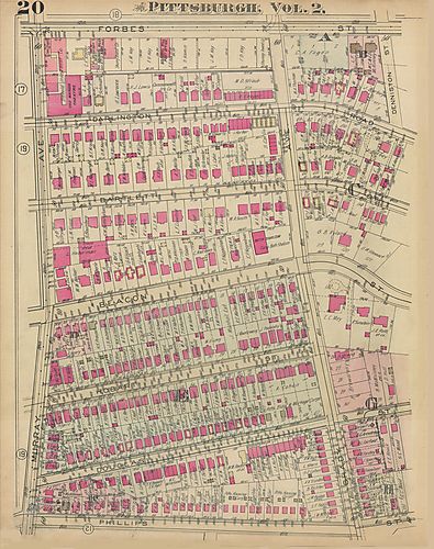 Squirrel Hill South