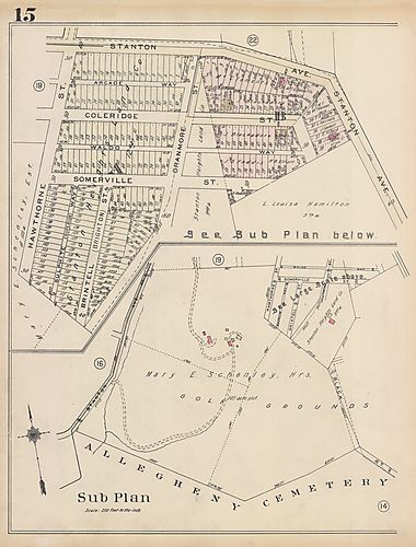 Stanton Heights