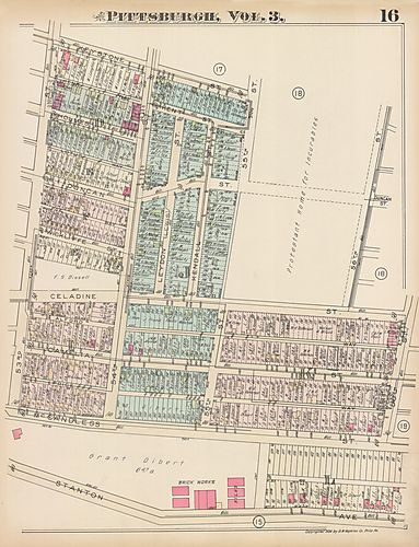Upper Lawerenceville