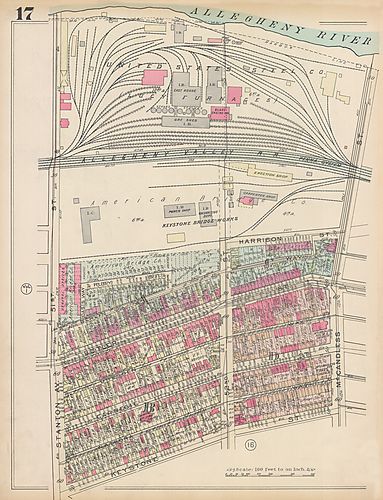 Upper Lawerenceville