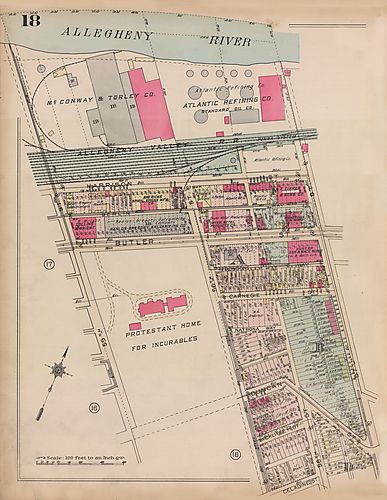 Upper Lawerenceville