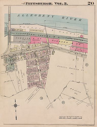 Stanton Heights