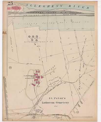 Lincoln-Lemington-Belmar