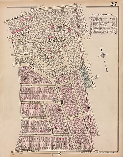Lincoln-Lemington-Belmar