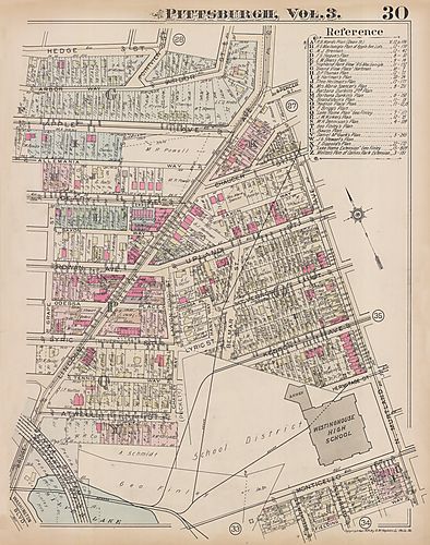 Lincoln-Lemington-Belmar