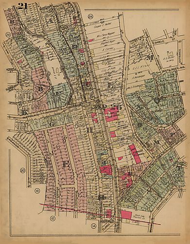 Perry South, Spring Hill-City View