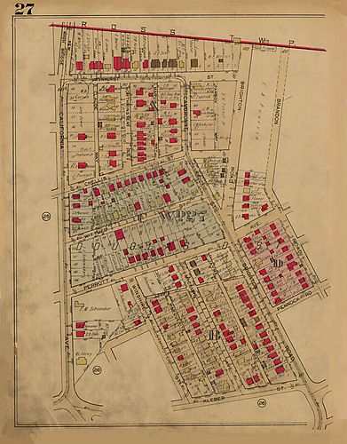 Brighton Heights