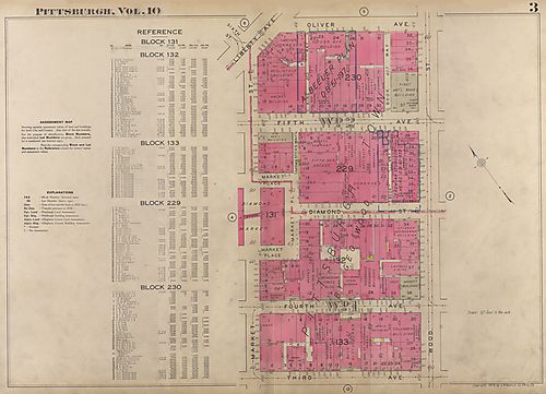 Central Business District