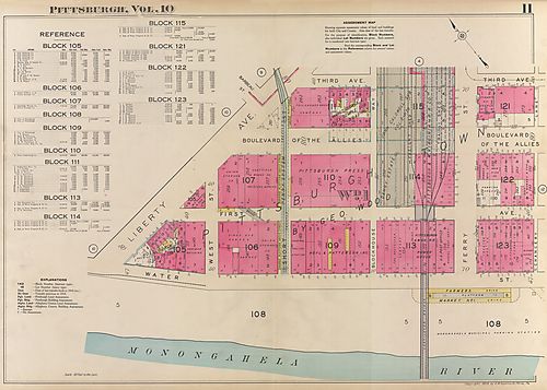 Central Business District