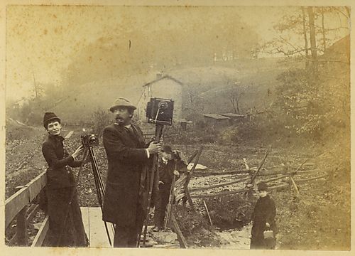 Photographers
