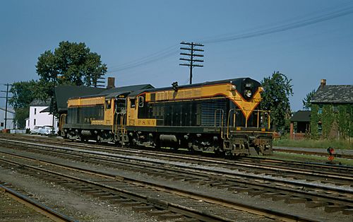 FM Diesels