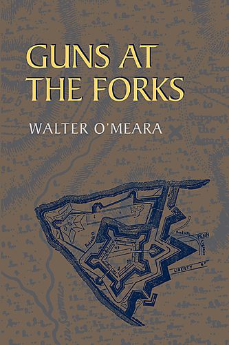 Guns at the forks