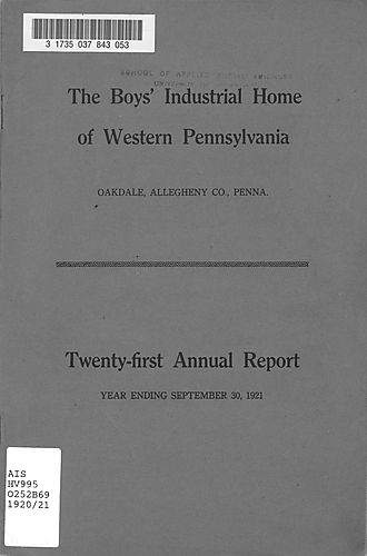 Annual report